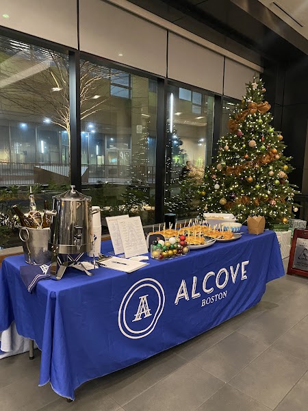 Alcove