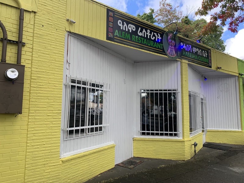 ALEM RESTAURANT