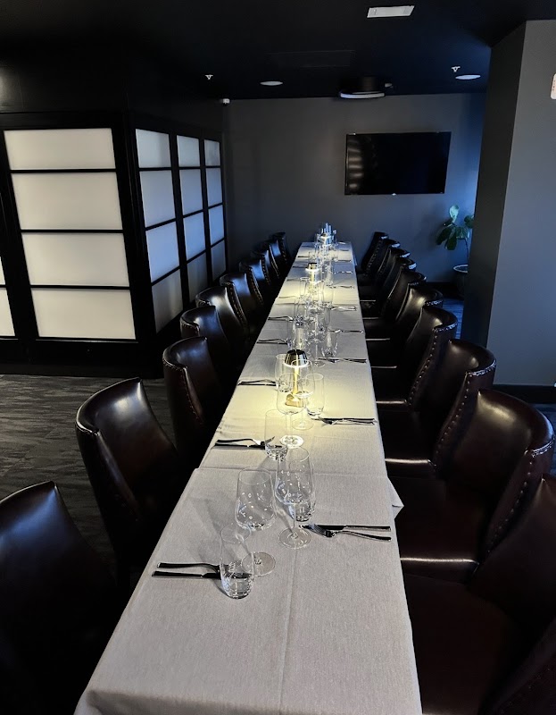 Alexander's Steakhouse