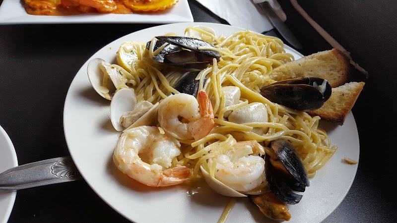 Alfredo's