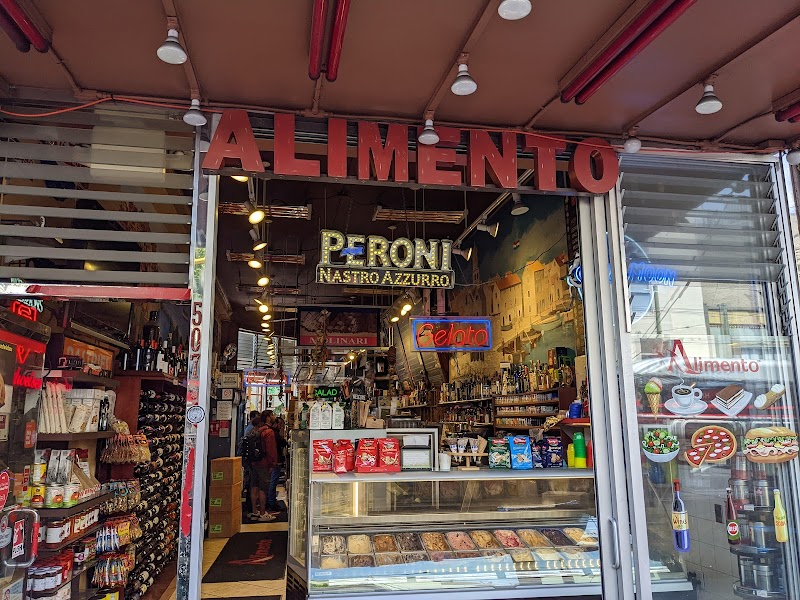 Alimento