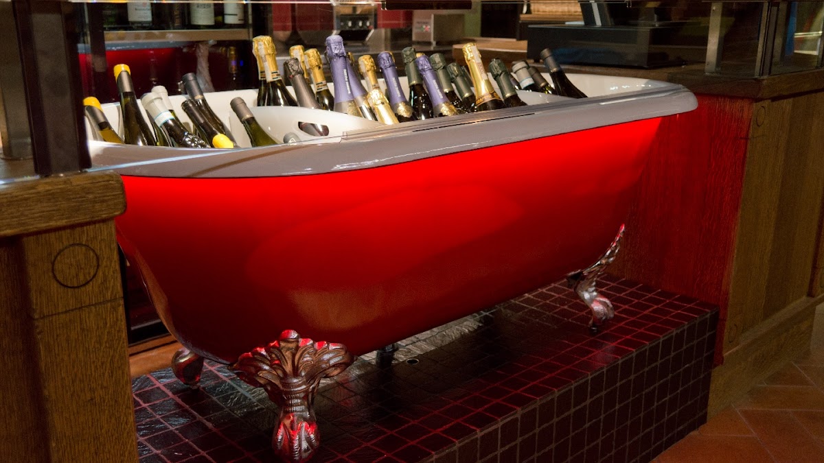 All'Amarone Wine Tasting