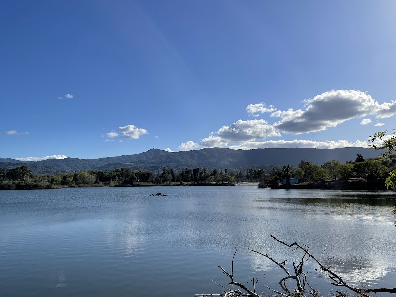 Almaden Lake Park