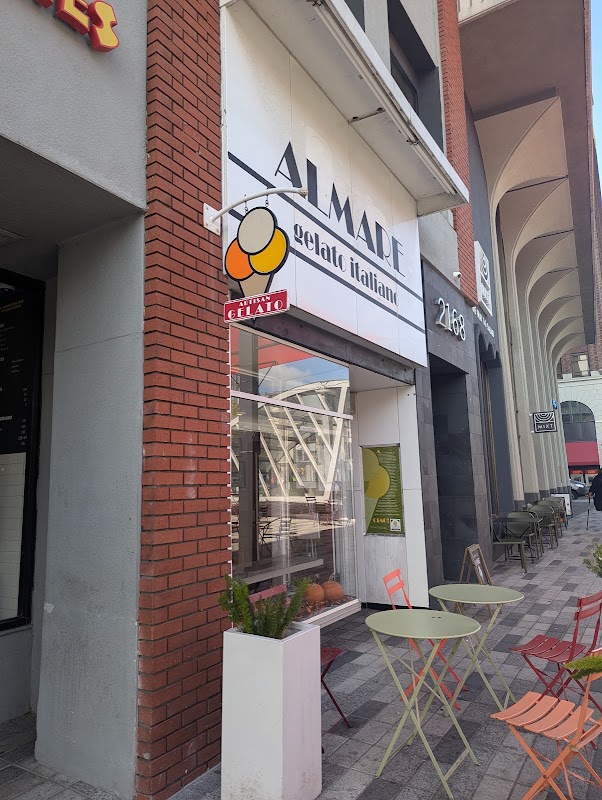 Almare Gelato Italiano