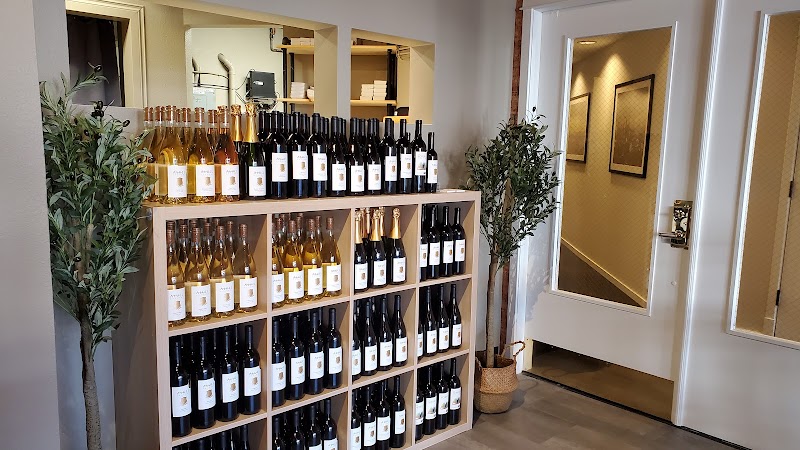 Aluel Cellars - Queen Anne