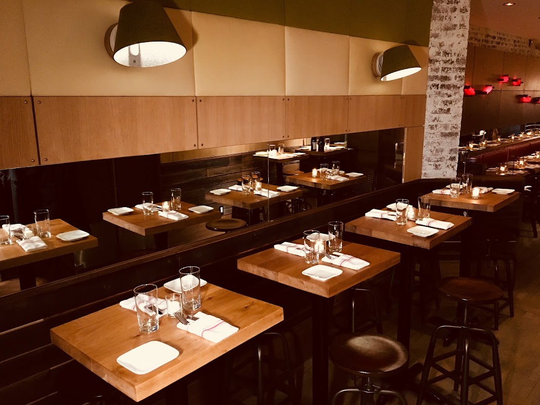 Amélie Upper West Side Bistro & Wine Bar