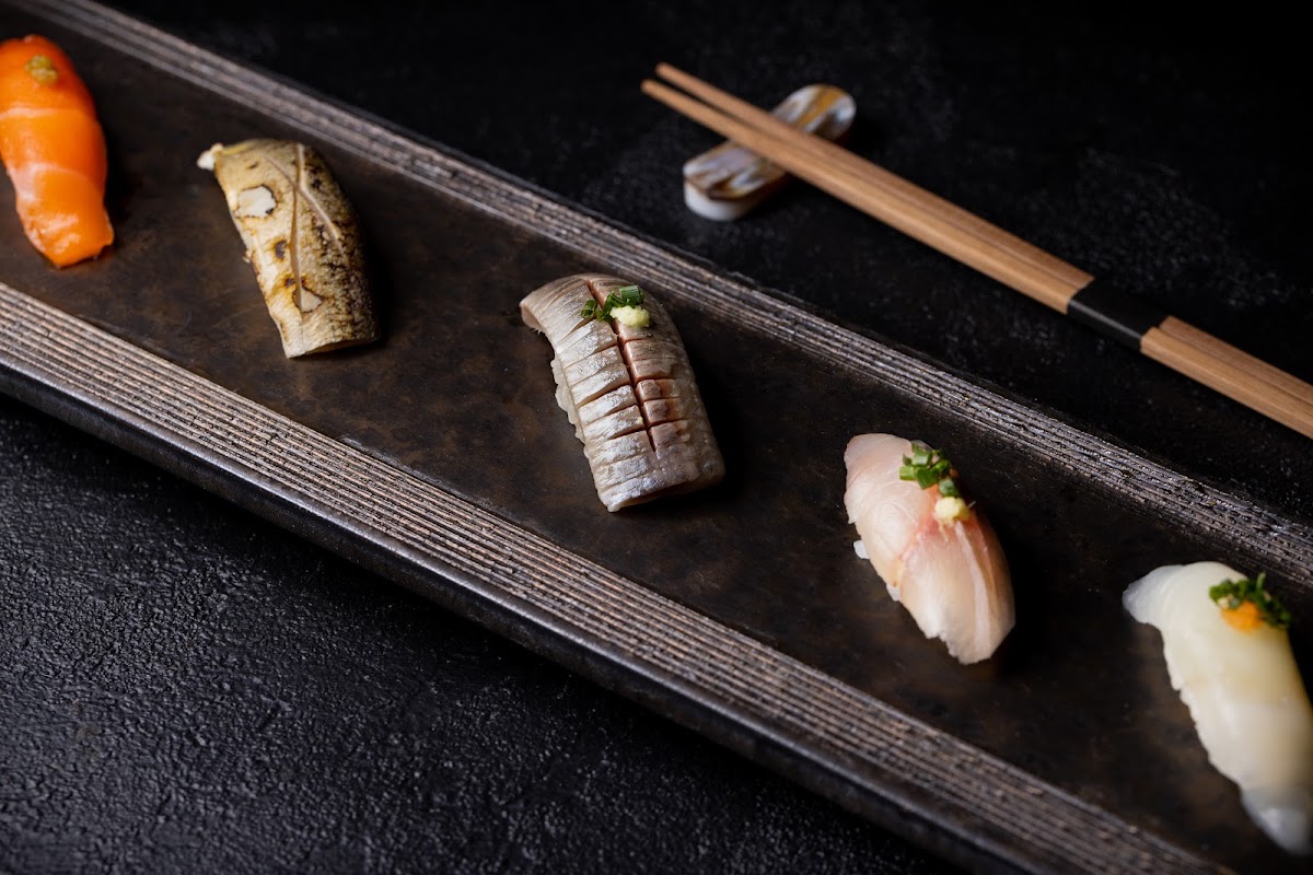 AMA Sushi