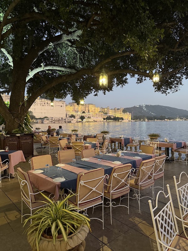 Ambrai Restaurant