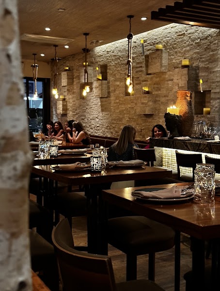 Amylos Taverna