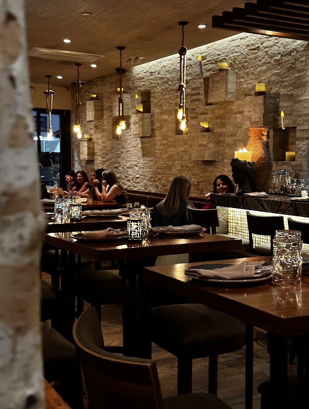 Amylos Taverna