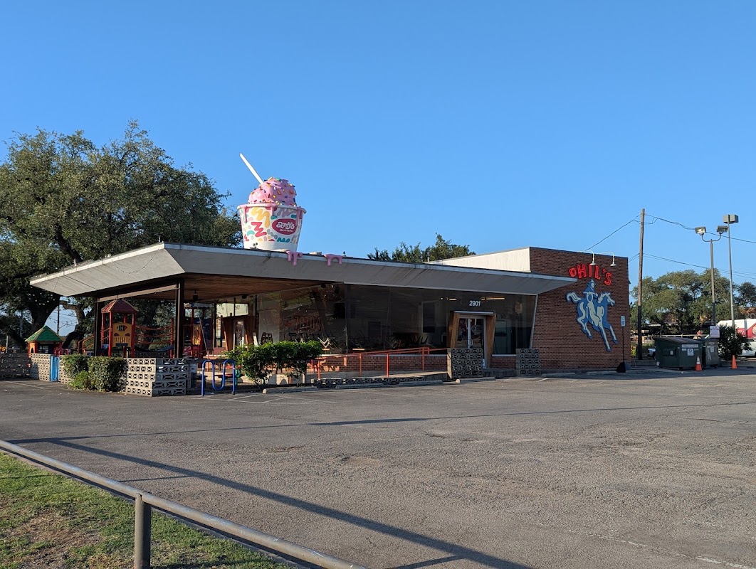 Amy's Ice Creams