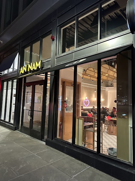An Nam