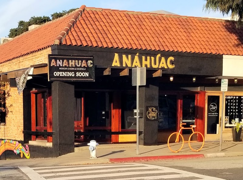 Anahuac