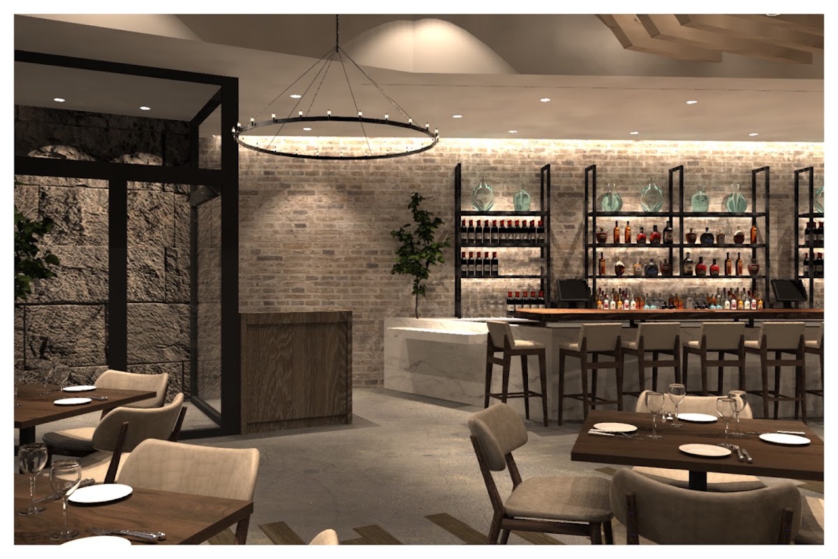Anassa Taverna Astoria
