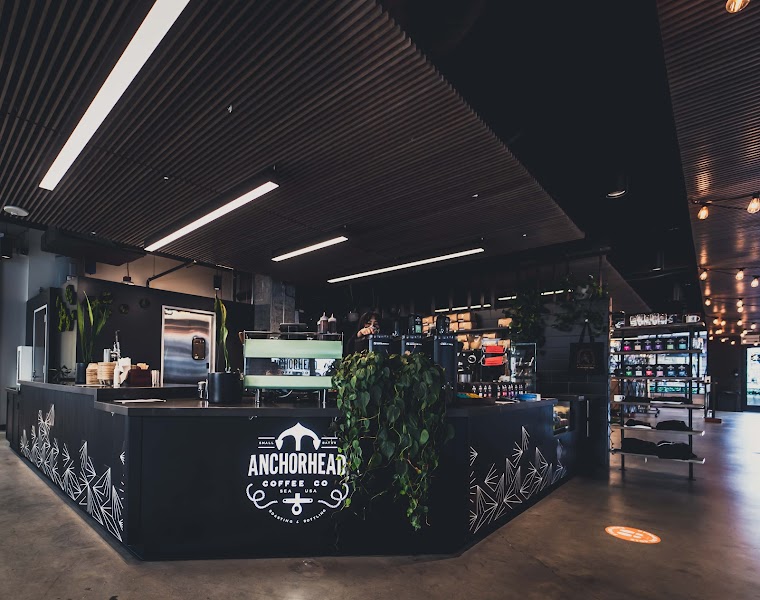 Anchorhead Coffee