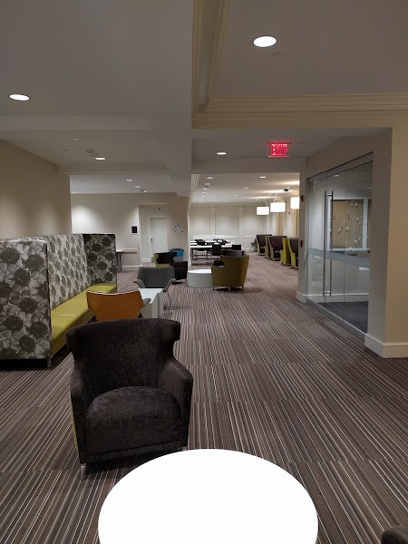 Andrews Commons