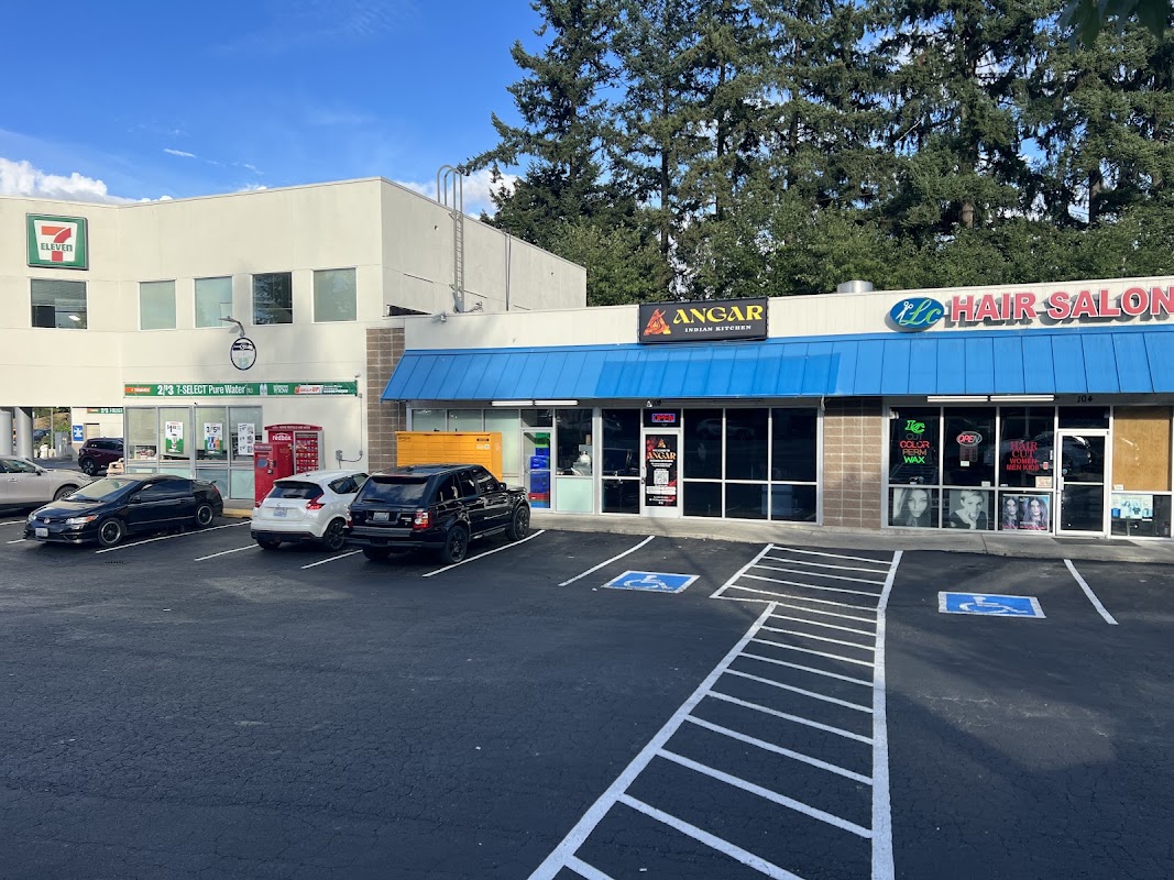 Angar Indian Kitchen