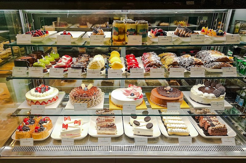 Angelina Bakery