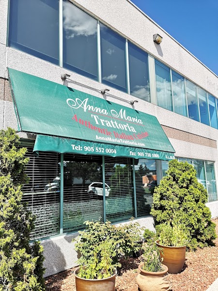 Anna Maria Trattoria