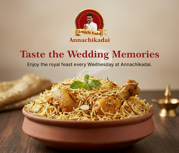 ANNACHIKADAI