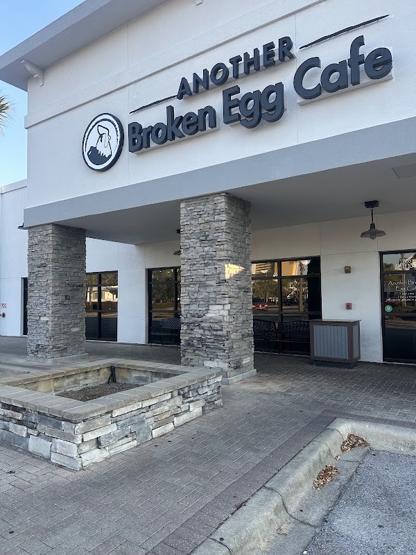 Another Broken Egg Cafe