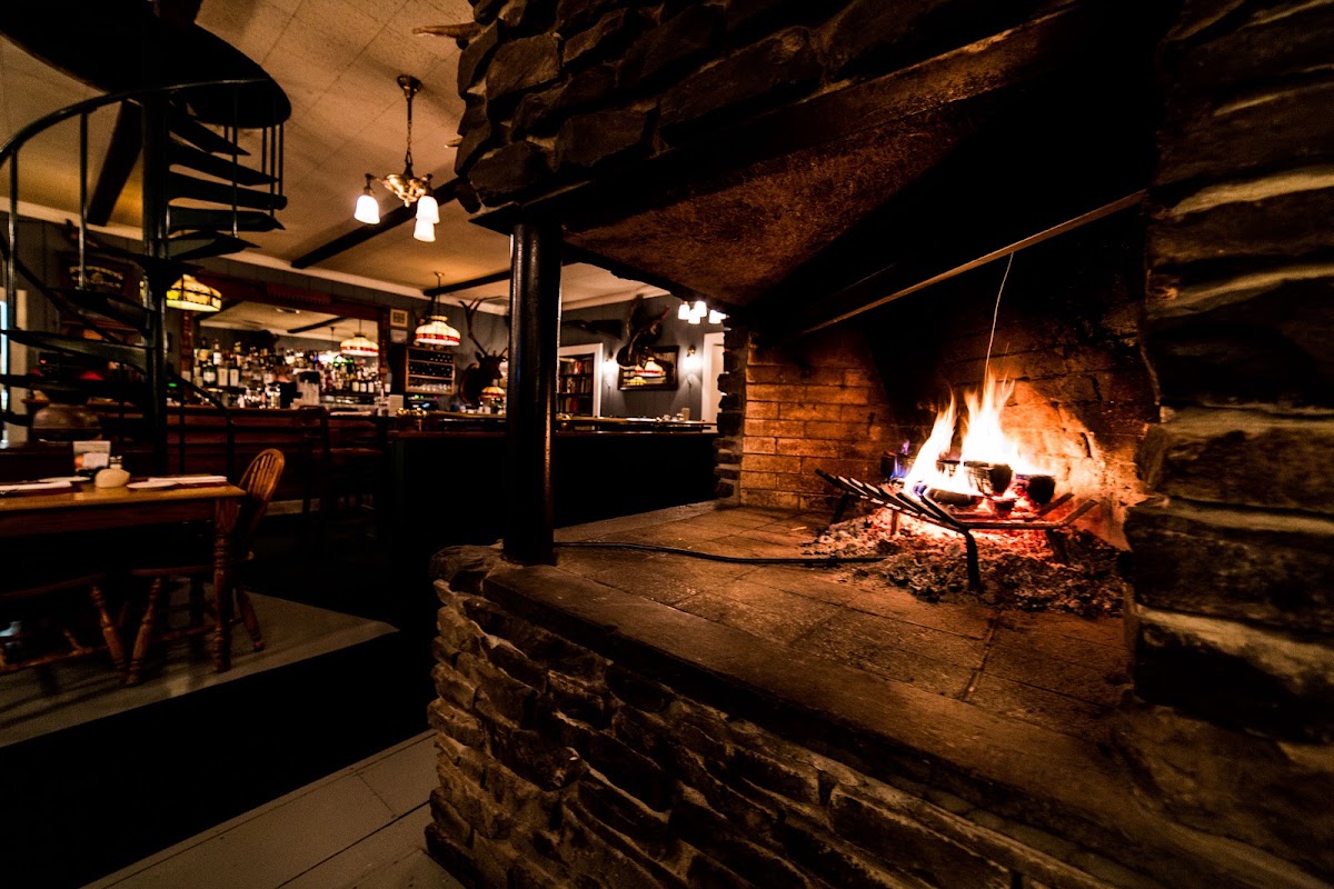 Antlers Restaurant