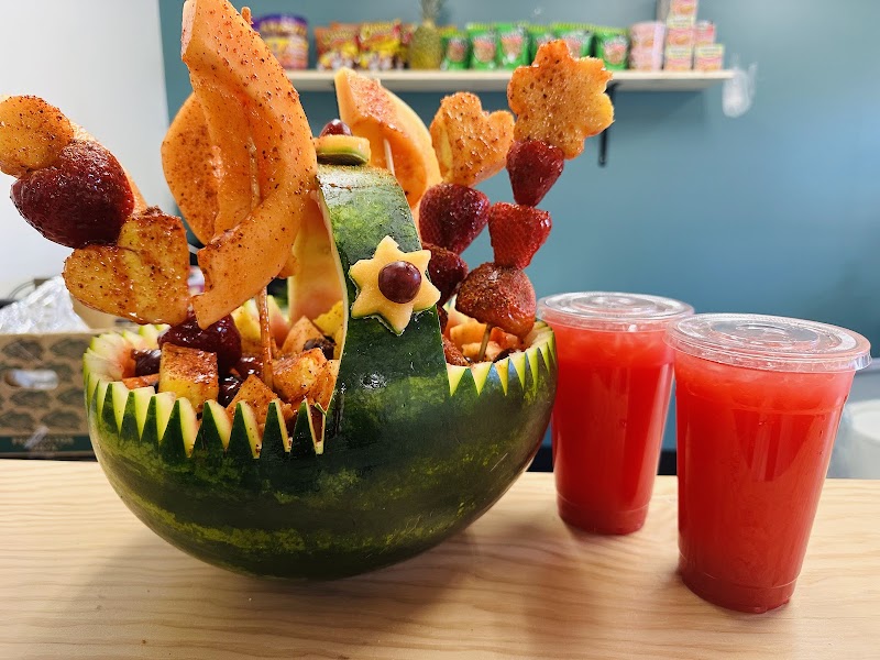 Antojitos 206