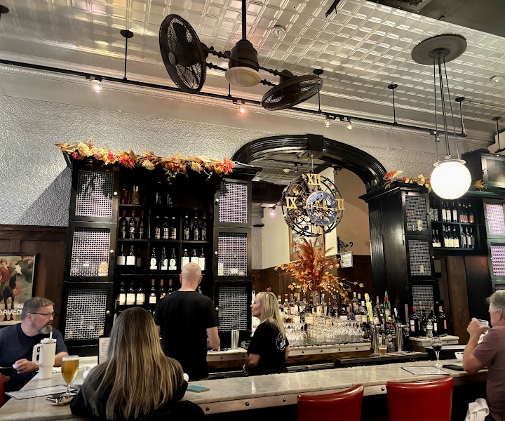 Antonio's Bacaro