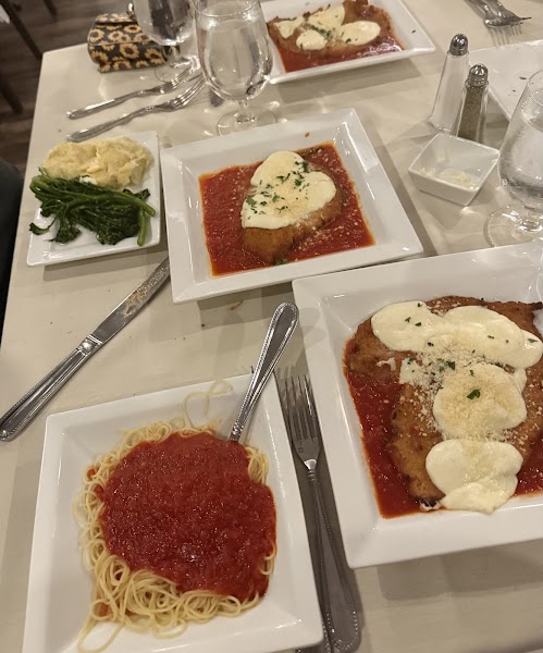 Antonio's Trattoria