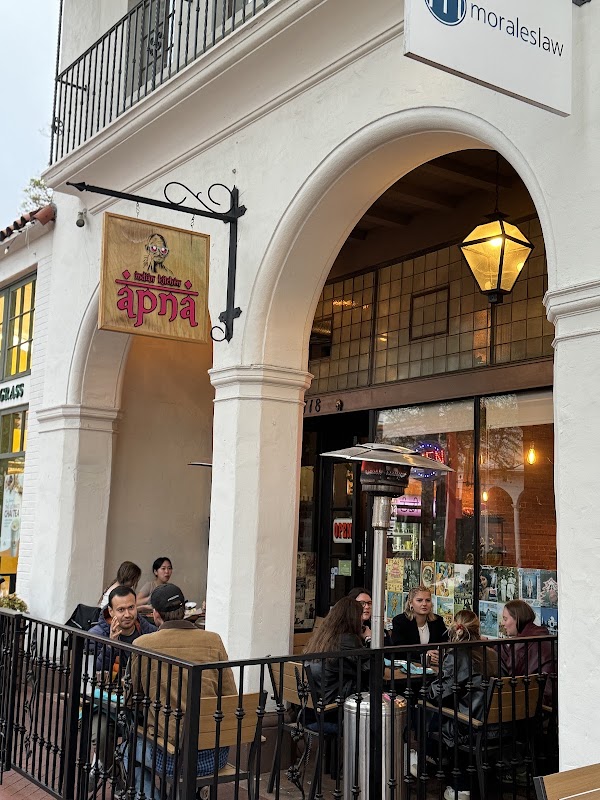 Apna Indian Kitchen