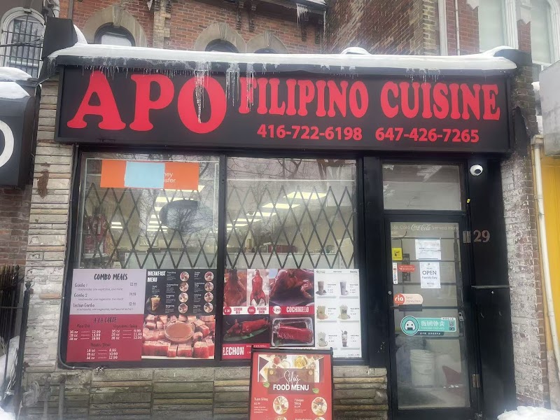 APO FOOD