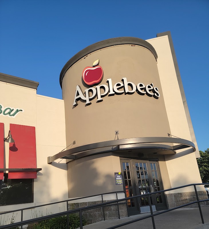 Applebee's Grill + Bar