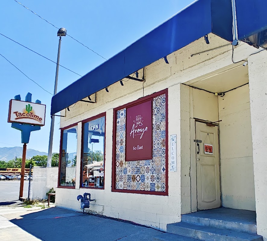 Aranya Thai Kitchen