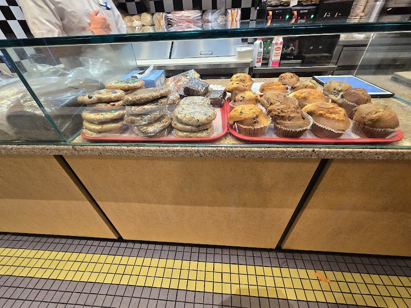 Archie's New York Deli