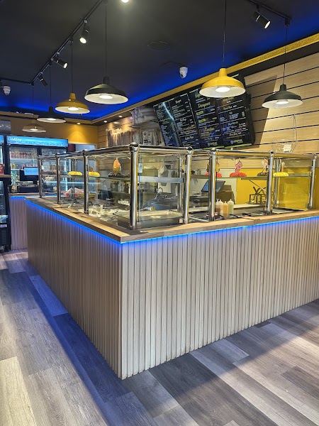 Arepas brooklyn