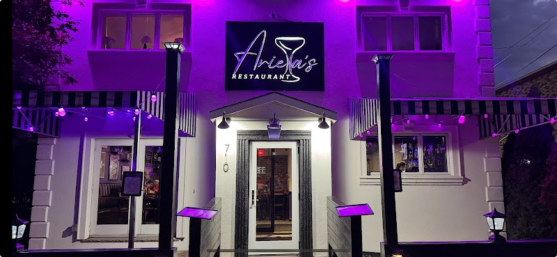 Ariellas Restaurant