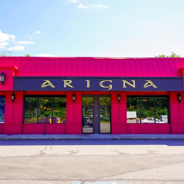 Arigna Irish Pub & Coal Fire Kitchen