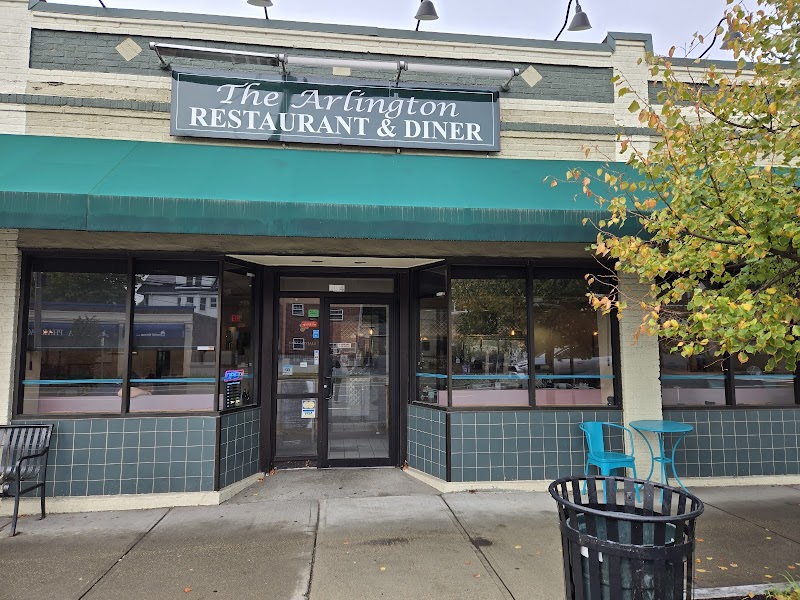 Arlington Restaurant & Diner