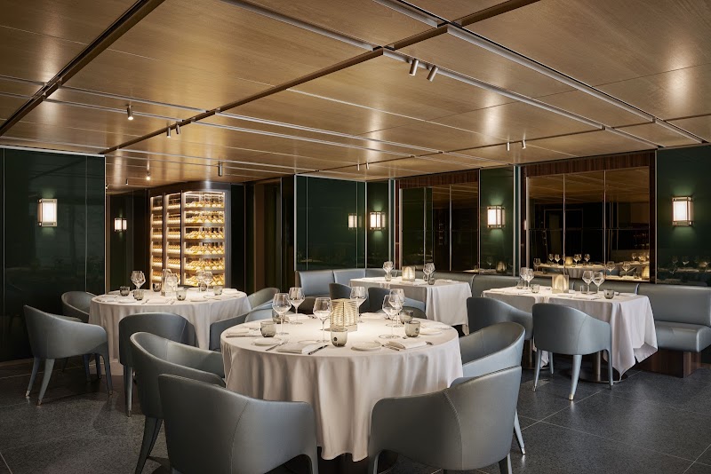 Armani/Ristorante
