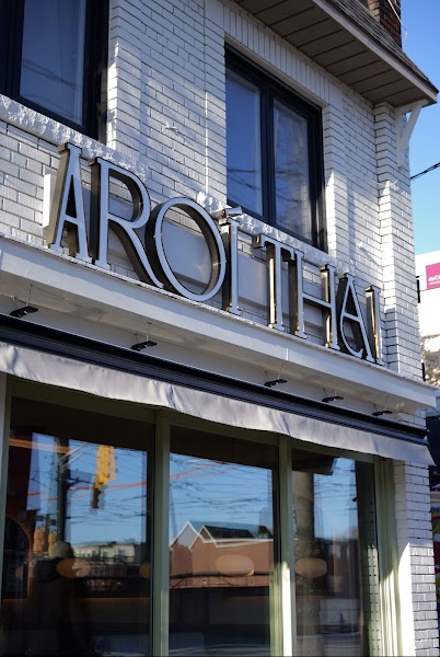 Aroi Thai
