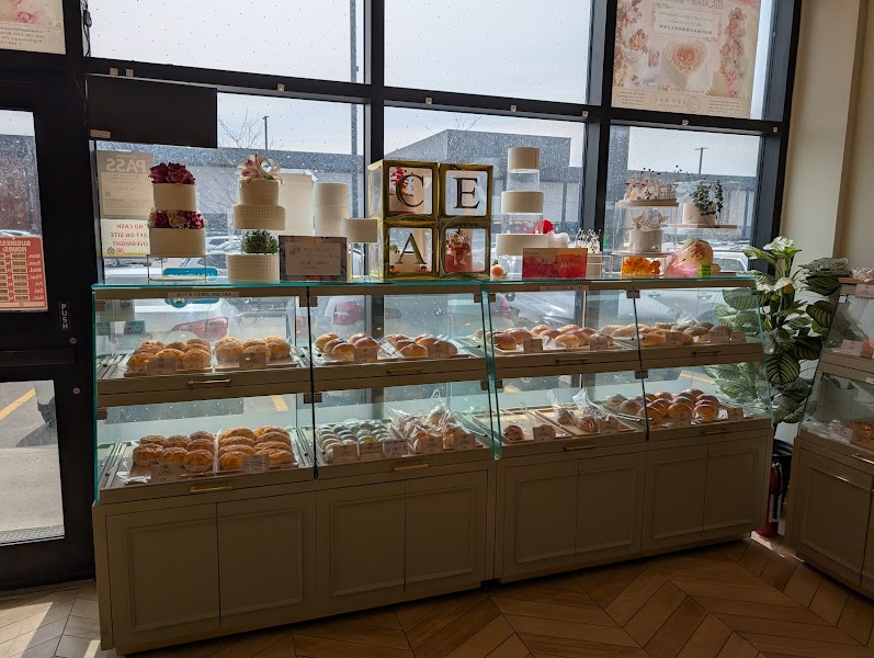 Aromaz Cake & Pastry