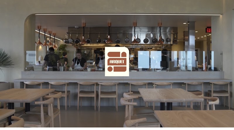 Arquet Restaurant
