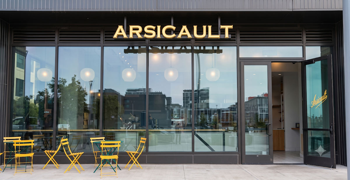 Arsicault Bakery