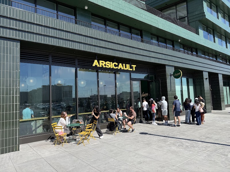 Arsicault Bakery