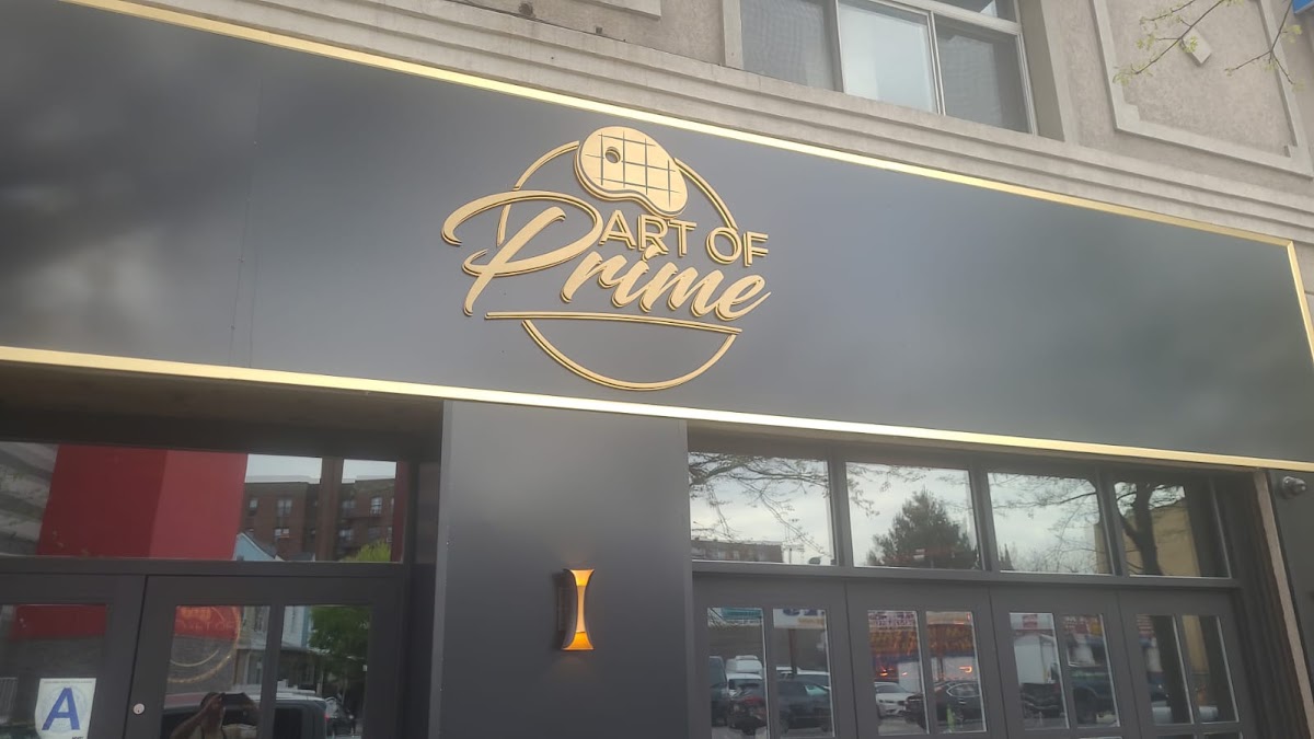 Art of Prime