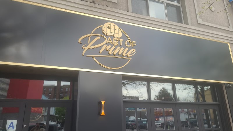 Art of Prime