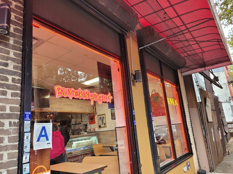 Arthur Ave Crust & Kitchen
