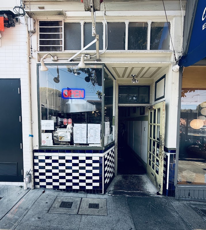 Art's Cafe