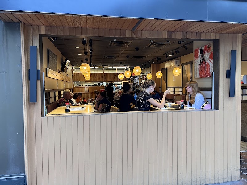 ASA Sushi