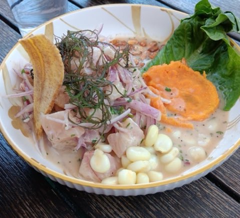 asu mare peruvian restaurant #2